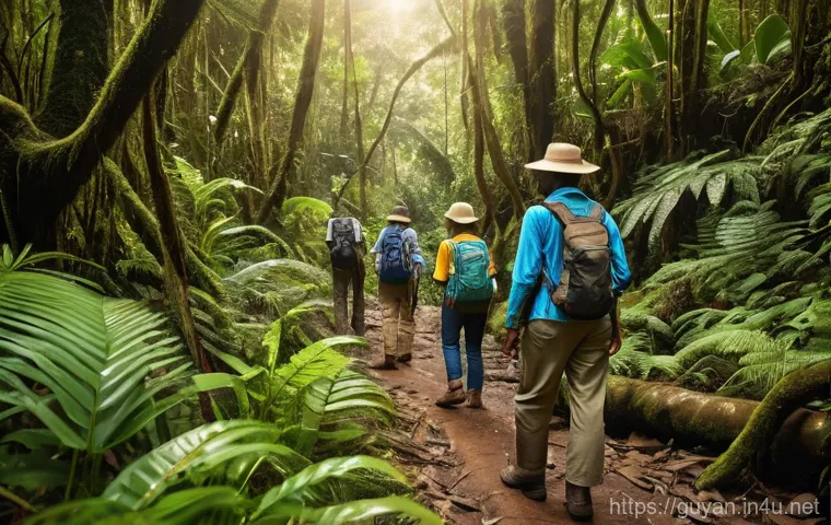 가이아나 로컬 가이드 이용 - A bustling and vibrant local market scene in Georgetown, Guyana. A friendly and knowledgeable Guyane... 가이아나 로컬 가이드 이용 - A bustling and vibrant local market scene in Georgetown, Guyana. A friendly and knowledgeable Guyane...