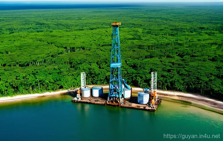 가이아나의 영어 공용어 사용 - **Prompt 1: Georgetown, a blend of history and diversity.**
A bustling street scene in Georgetow... 가이아나의 영어 공용어 사용 - **Prompt 1: Georgetown, a blend of history and diversity.**
A bustling street scene in Georgetow...