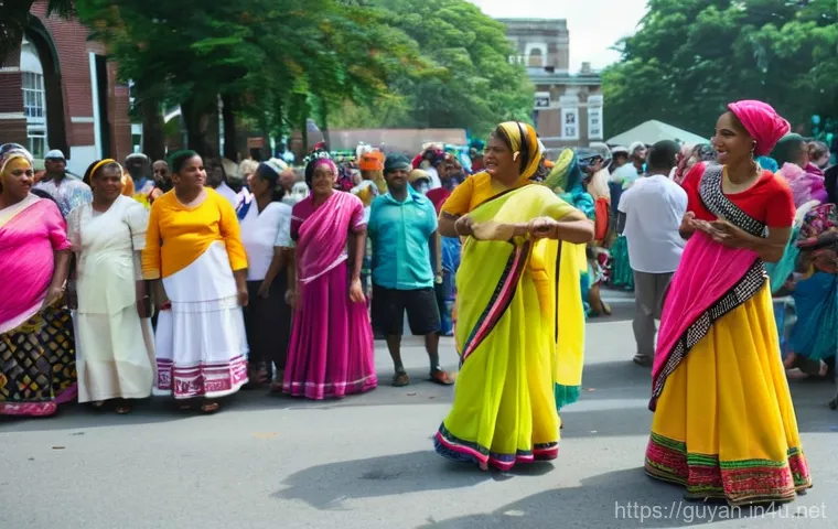 가이아나의 영어 공용어 사용 - **Prompt 2: Guyana's rich natural resources and economic shift.**
A dynamic split image or a sce... 가이아나의 영어 공용어 사용 - **Prompt 2: Guyana's rich natural resources and economic shift.**
A dynamic split image or a sce...